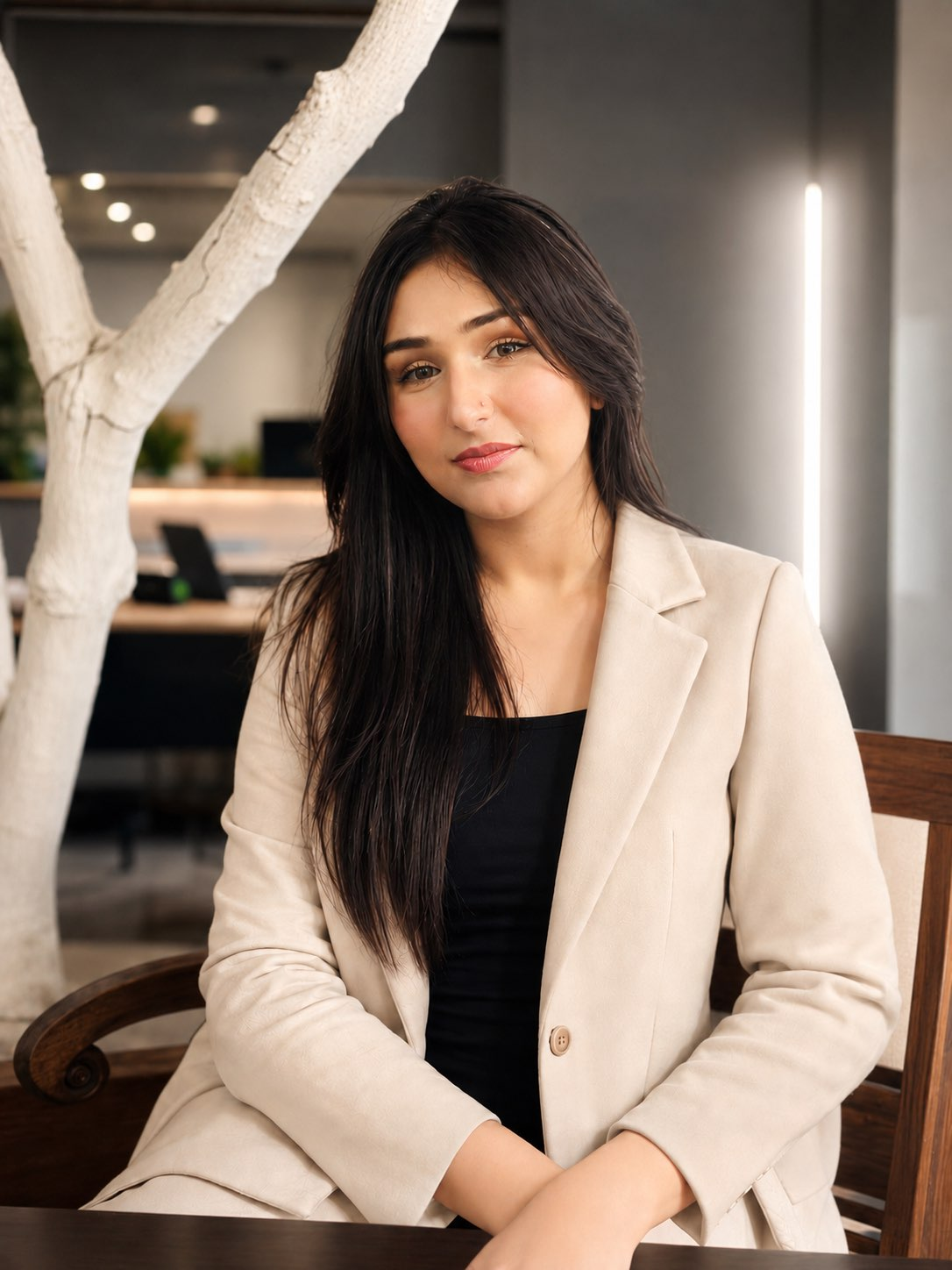 HR Recruitment Specialist